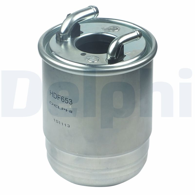 Filtre à carburant Mercedes Sprinter 06> 906 519 CDI — Réf. DE HDF653