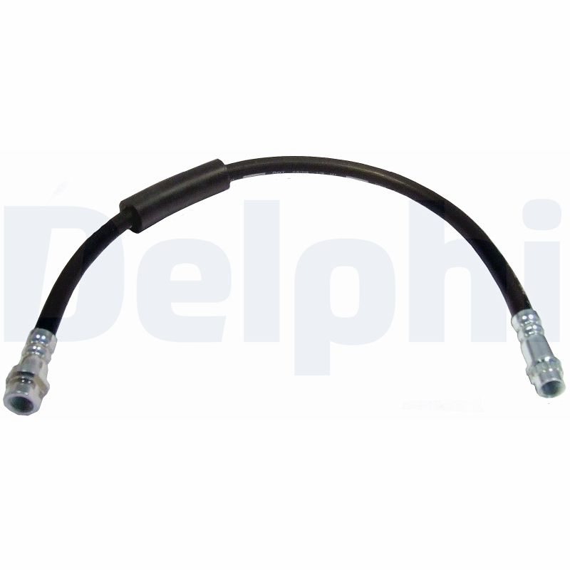 Flexible de frein Renault Master II 98> arrière d 1.9 DCI — Réf. DE LH6708