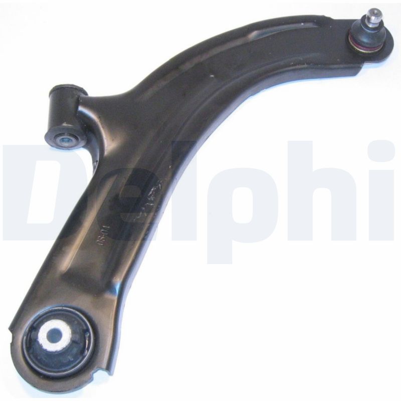Bras de liaison, suspension de roue Nissan Micra K12 02> essieu avant d inférieur 1.5 DCI — Réf. DE TC1308