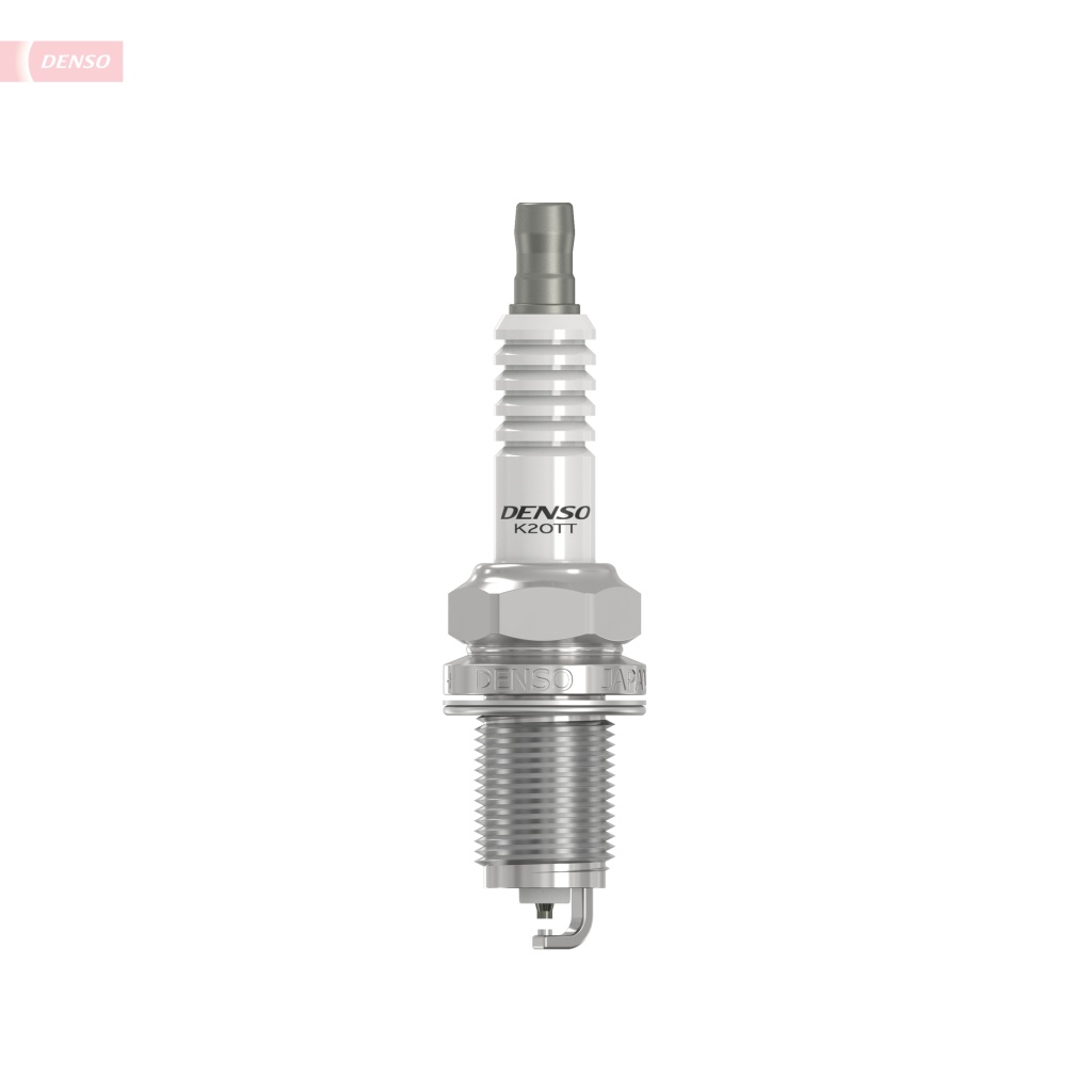 Bougie d'allumage Fiat Ducato 02> 2.0 4x4 — Réf. DNS K20TT