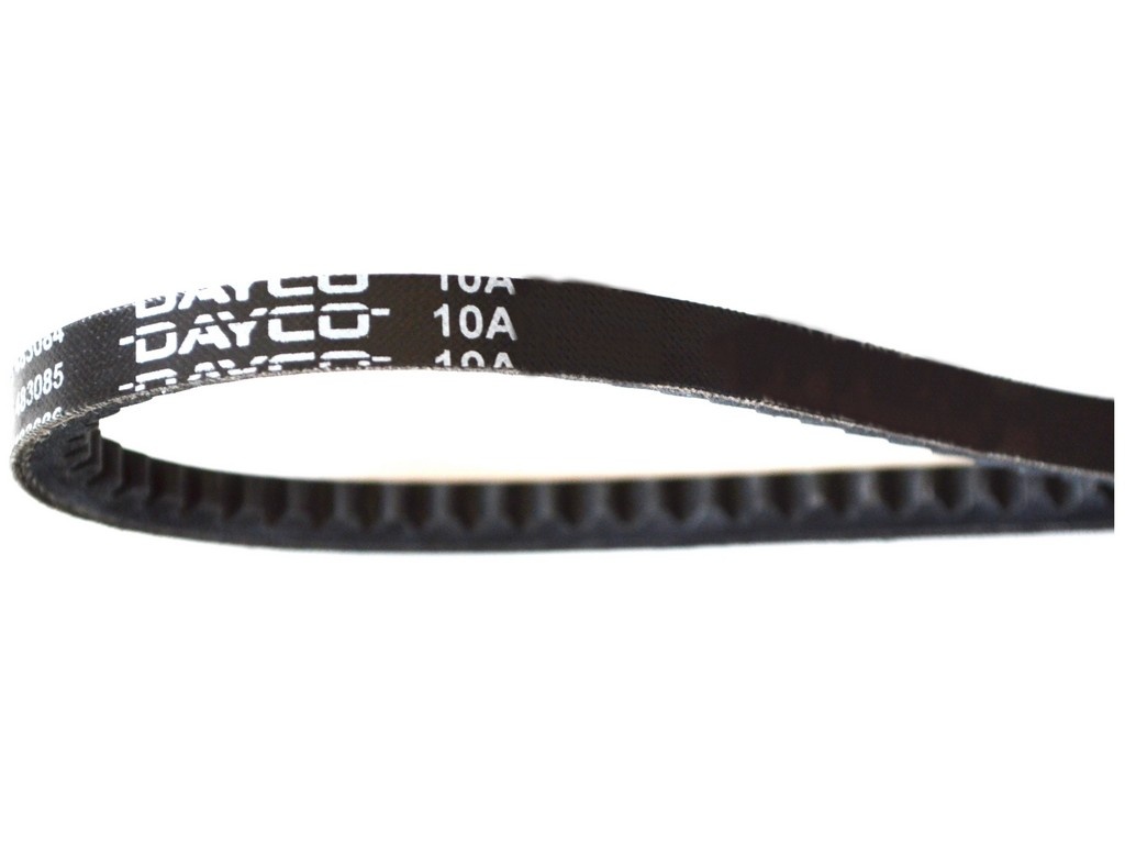 Courroie trapézoïdale Fiat Ducato 90> 2.0 4x4 10A0925C — Réf. DY 10A0925C