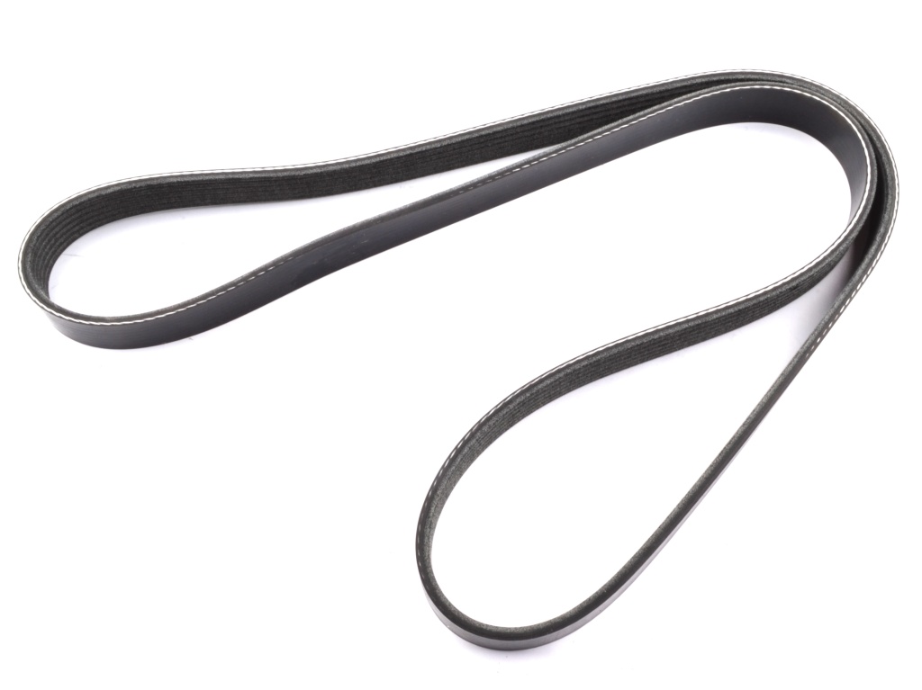 Courroie trapézoïdale à nervures Iveco Daily 06> 3.0 JTD 6PK1215S — Réf. DY 6PK1215S