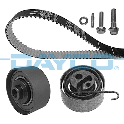 Courroie de distribution, jeu Opel Astra f 91> 1.7 dti — Réf. DY KTB414