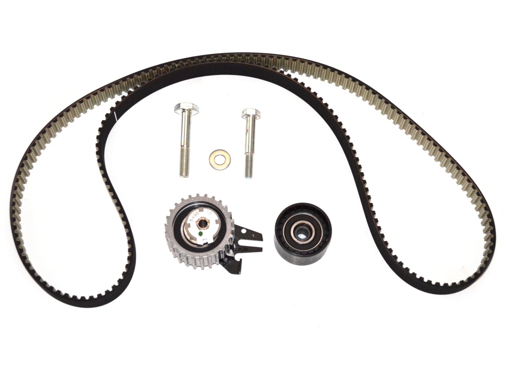 Courroie de distribution, jeu Fiat Punto Grande 05> 1.9 JTD — Réf. DY KTB458