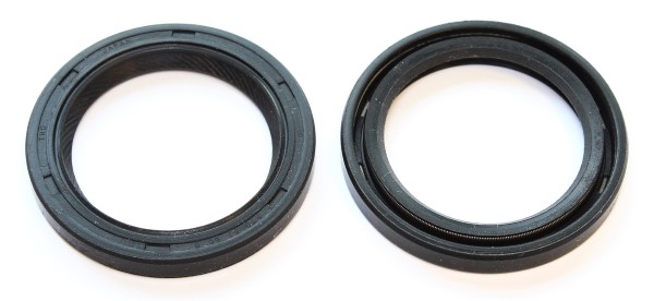 Bague d'étanchéité Mitsubishi Colt V 95> 3.0 I 37X50.2X6 — Réf. ELR 034.540