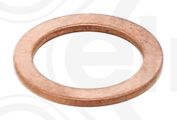 Bague d'étanchéité Mercedes Sprinter 06> 906 519 CDI 14X20X1.5 — Réf. ELR 115.100