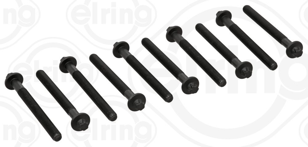 Vis de culasse Fiat Scudo 07> jeu/kit 2.0 JTD 11> — Réf. ELR 267.551