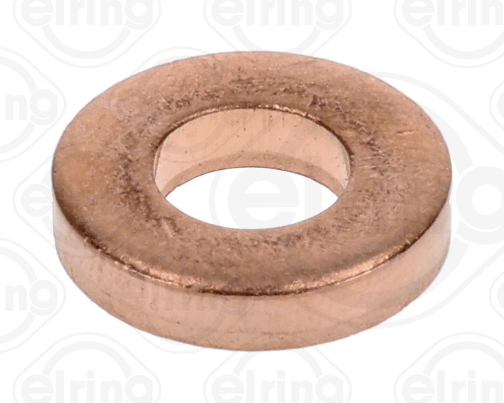 Bague d'étanchéité Renault Master II 98> injecteur 1.9 dCi 7.3X14.9X3 — Réf. ELR 331.680