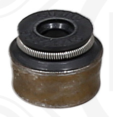 Bague d'étanchéité, tige de soupape Fiat Doblo 09> 1.4 flex — Réf. ELR 476.691