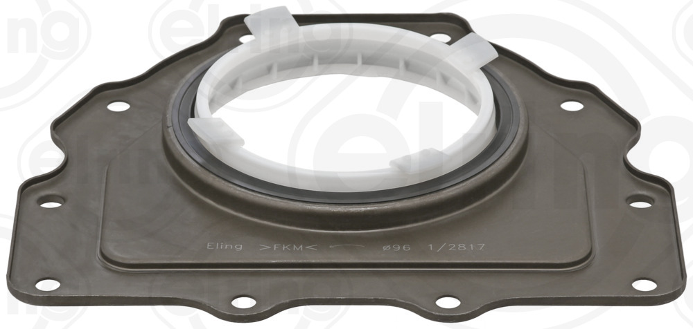 Bague d'étanchéité Fiat Talento 16> vilebrequin (moteur) 1.6 d — Réf. ELR 650.330