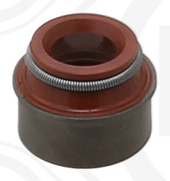 Bague d'étanchéité, tige de soupape Fiat Fiorino 07> 1.4 08> — Réf. ELR 701.289