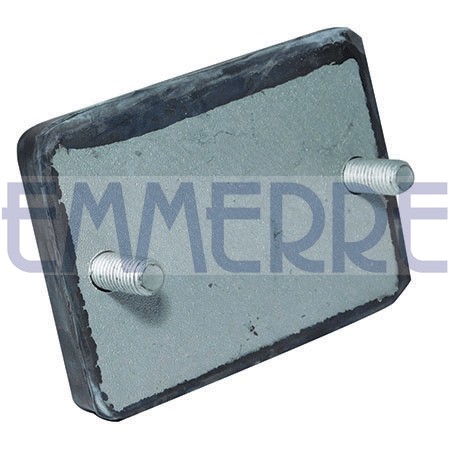 Suspension de la cabine Iveco Stralis — Réf. EM 101017