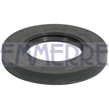 Bague d'étanchéité Iveco Daily 00> de boîte de vitesse avant 42X76X10 — Réf. EM 101612