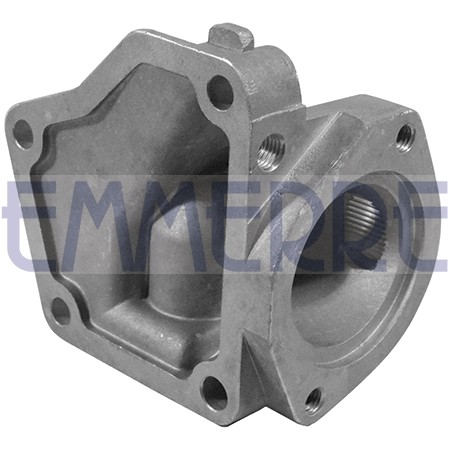 Boîtier de thermostat Iveco Daily 90> 96> — Réf. EM 907247