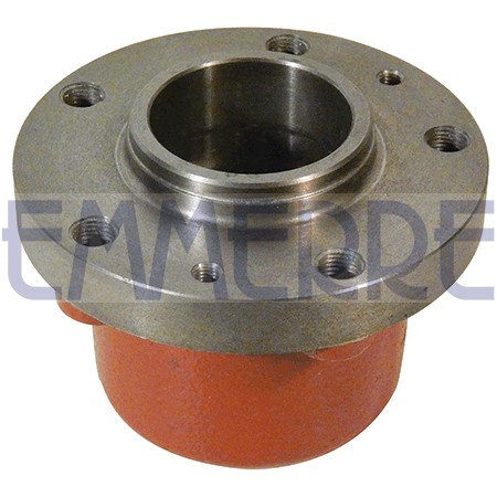 Roulement de roue Iveco Daily 00> moyeu 35S10-14 — Réf. EM 931002