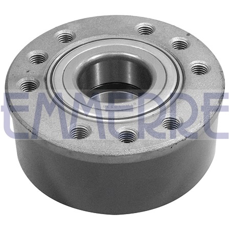 Roulement de roue Iveco Daily 00> avant moyeu de roue 65C/70C — Réf. EM 931019