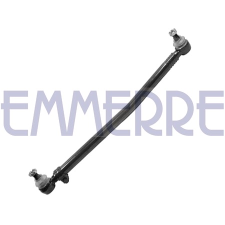 Rotule de direction intérieure, barre de connexion Iveco Eurocargo Mileux 100E-320E — Réf. EM 954135