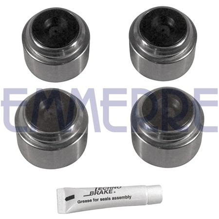 Piston, etrier de frein Iveco Daily 90> 96> — Réf. EM 960026