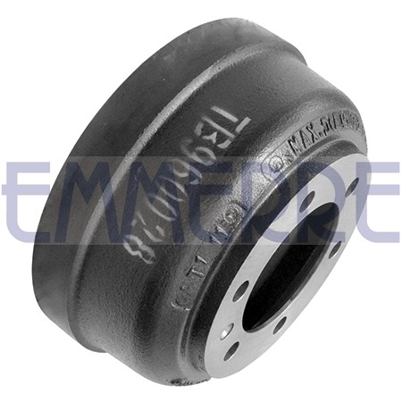 Tambour de frein Iveco Daily 90> arrière — Réf. EM 960028