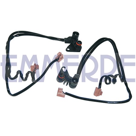 Indicateur d'usure, plaquette de freins Iveco Eurocargo 100E-320E — Réf. EM 960839