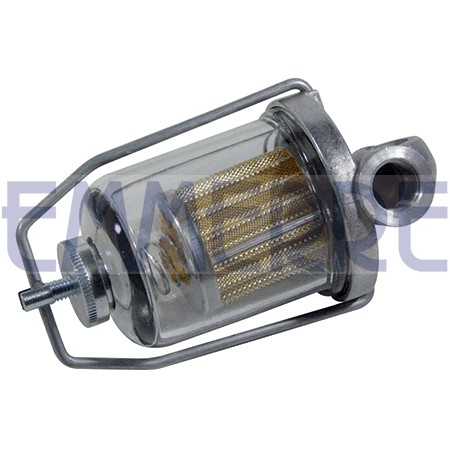 Filtre à carburant Iveco Stralis jeu/kit — Réf. EM 970922