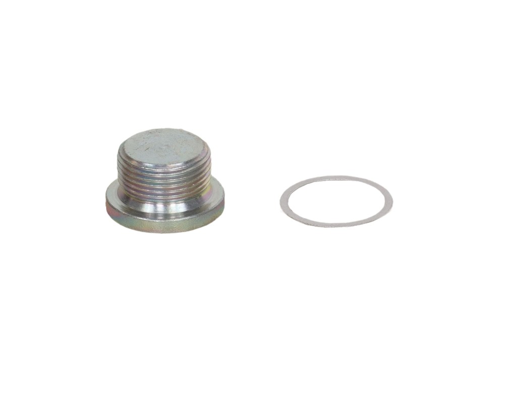 Vis-bouchon, carter d'huile Mercedes Sprinter 95> 901-905 bouchon spustowy oleju M24X1, 5 — Réf. FA1 257.837.011