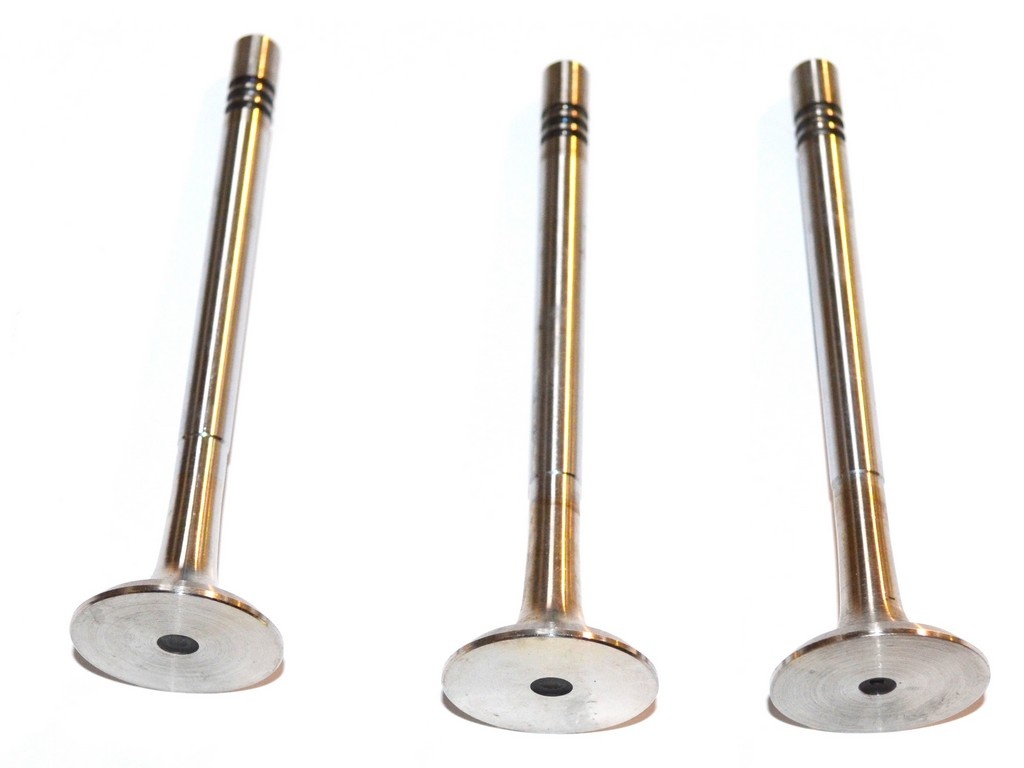Soupape moteur Fiat brava/bravo 95> échappement 1.9 td brava/o — Réf. FC 4741