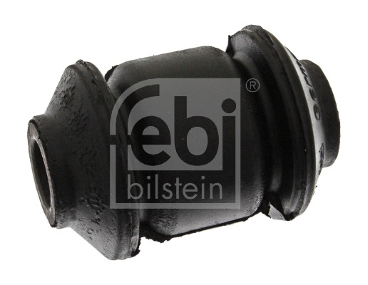 Silentbloc, bras de liaison Vw Caddy III 03> essieu avant inférieur 1.9 TDI — Réf. FEB 07856