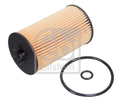Filtre à huile Opel Astra j 09> k 1.6 CDTI 2013> — Réf. FEB 101641