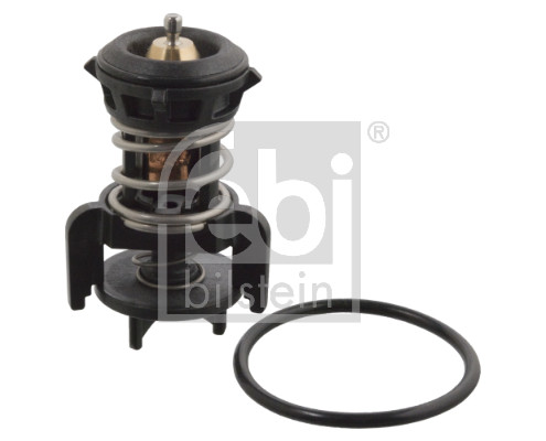 Thermostat d'eau Vw Crafter II 16> 2.0 TDI rwd 17> — Réf. FEB 106524