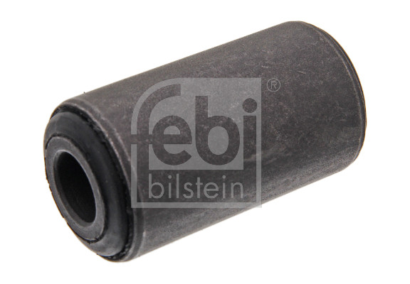 Silentbloc, ressort à lames Fiat Ducato 90> avant/arrière 2.5 td — Réf. FEB 12344