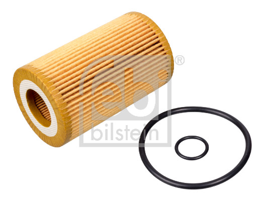 Filtre à huile Renault Kangoo I 97> 1.2 16V — Réf. FEB 27167