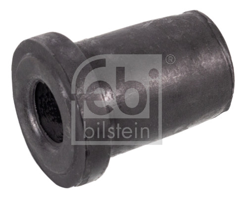 Coussinet de palier, ressort à lames Nissan Primera P11 96> arrière inférieur 2.0 16V — Réf. FEB 41110