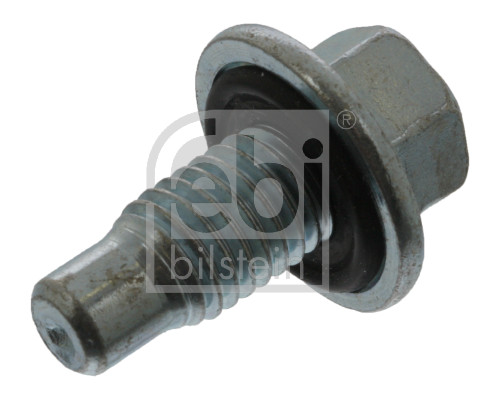Vis-bouchon, carter d'huile Fiat Croma 05> 2.2 16V — Réf. FEB 44442