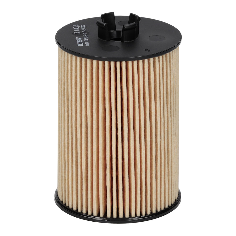 Filtre à huile Mercedes a W168 97> W169 a 200 — Réf. FIL OE 640/9