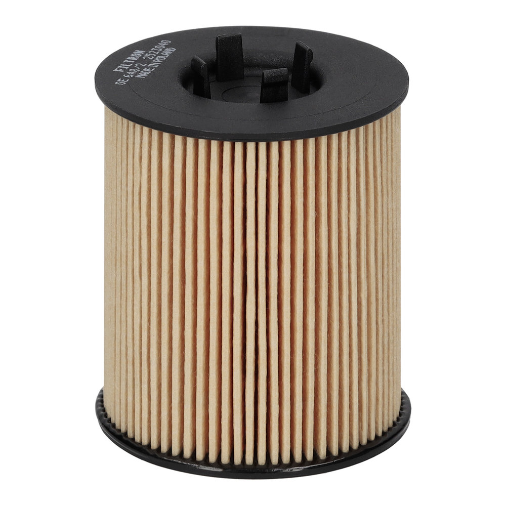 Filtre à huile Opel Astra f 91> 1.8 16V — Réf. FIL OE 648/2