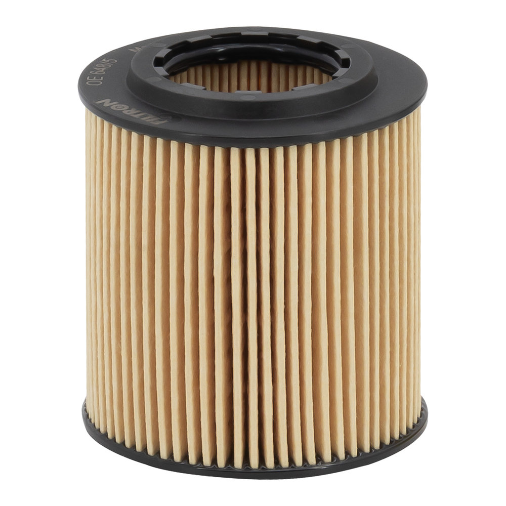 Filtre à huile Fiat Punto Grande 05> 1.9 JTD — Réf. FIL OE 648/5