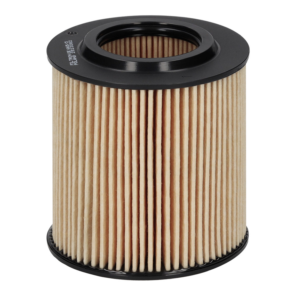 Filtre à huile Ford Ranger IV 05> 2.2 TDCi — Réf. FIL OE 665/3