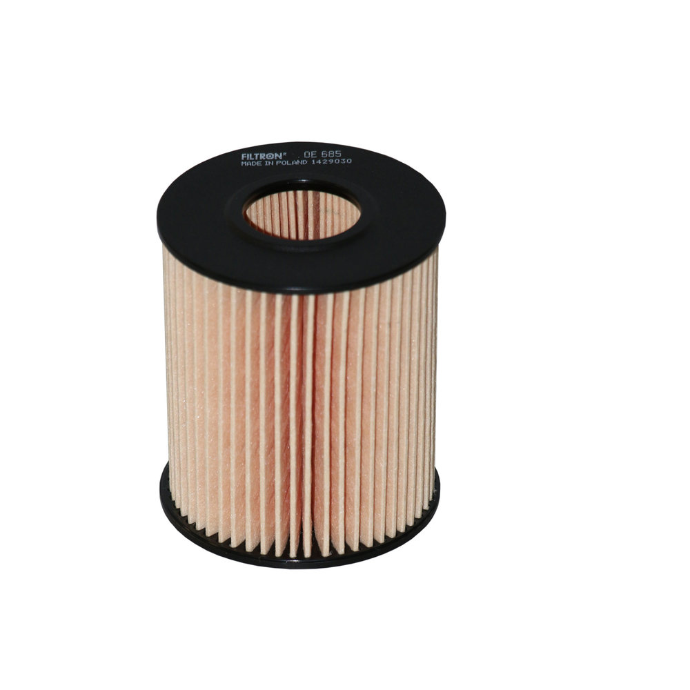 Filtre à huile Toyota Avensis T22 97> 2.2 D-4D — Réf. FIL OE 685