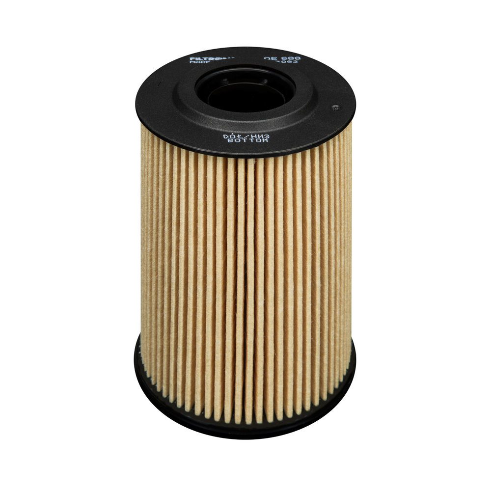 Filtre à huile Audi A4 B5 94> 2.0 TDI — Réf. FIL OE 688
