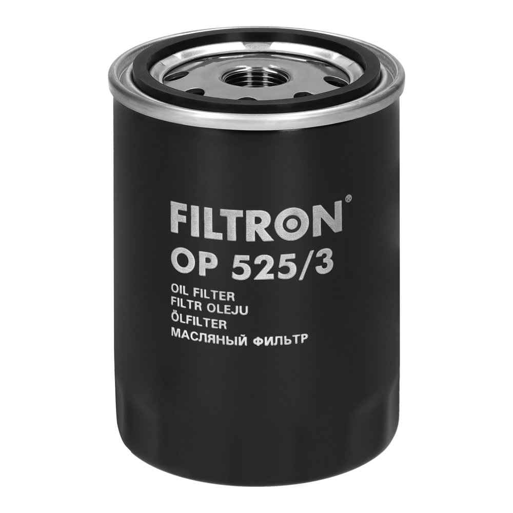 Filtre à huile Ford Galaxy I 95> 1.9 TDI — Réf. FIL OP 525/3
