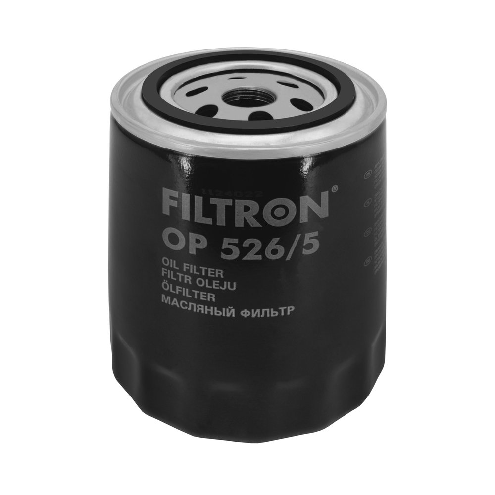 Filtre à huile Audi A4 B5 94> 3.0 30V — Réf. FIL OP 526/5