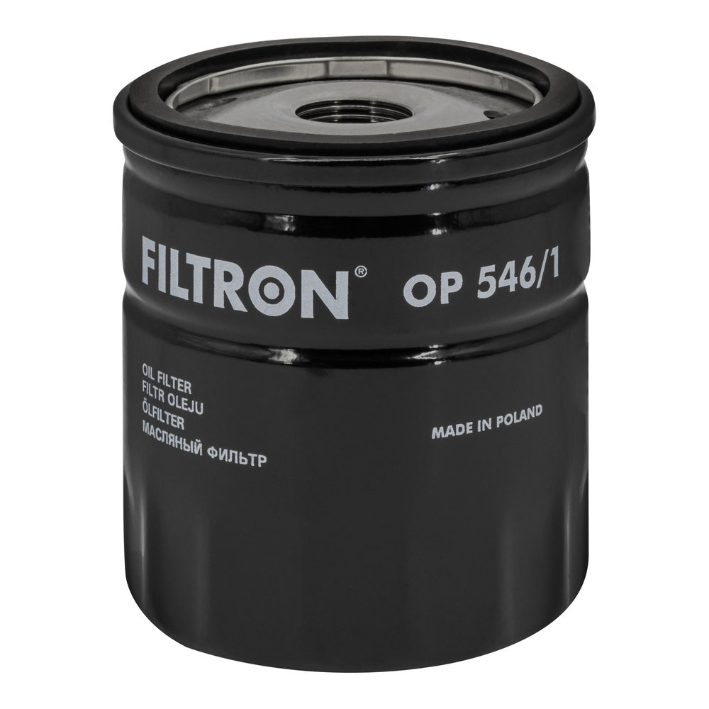 Filtre à huile Ford Focus c-max 03> 1.8 TDCi — Réf. FIL OP 546/1