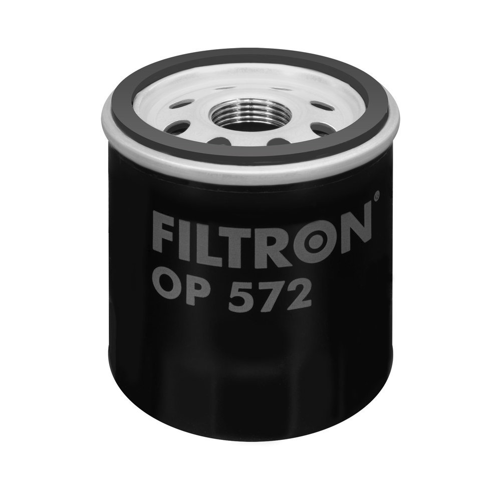 Filtre à huile Citroen C1 I 05> 1.0 vti — Réf. FIL OP 572