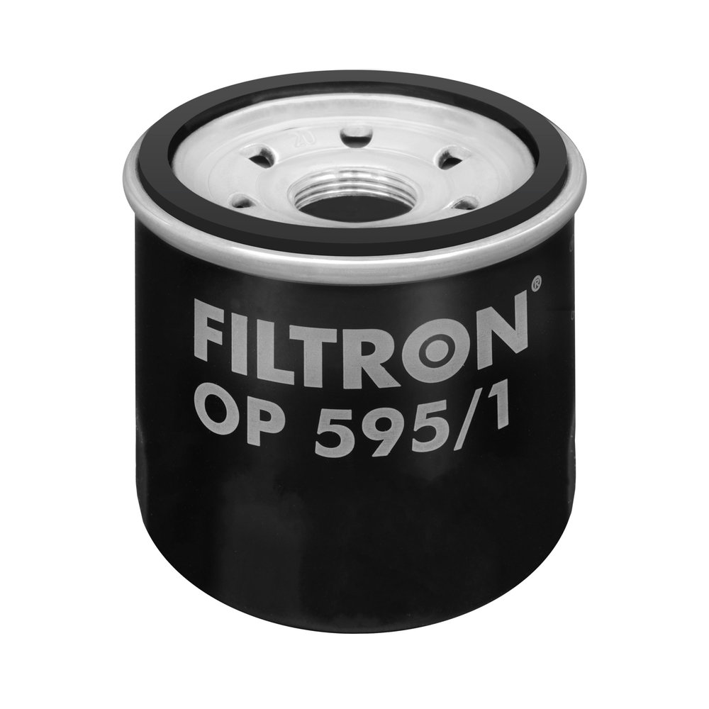 Filtre à huile Mazda 3 I 03> 2.0 — Réf. FIL OP 595/1