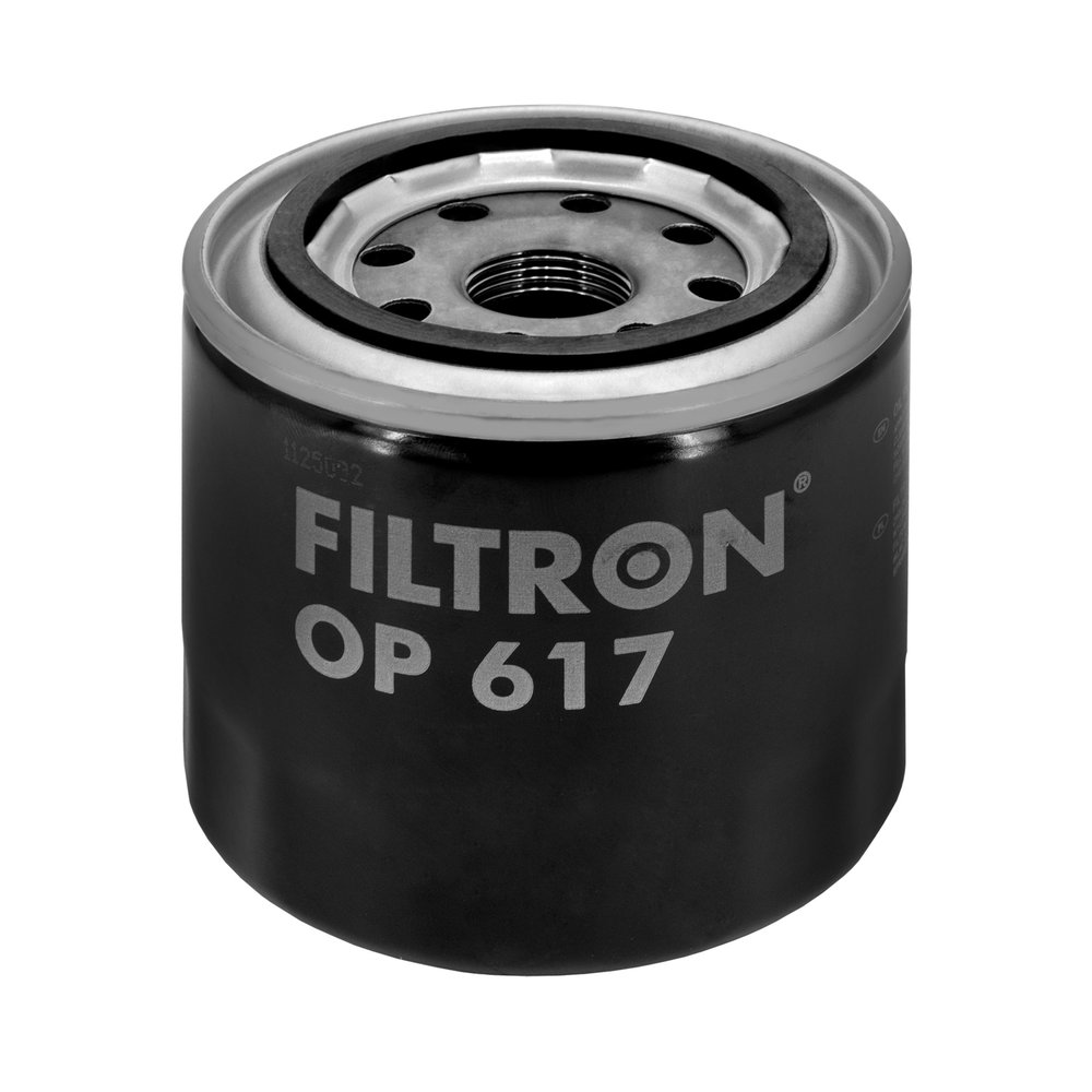 Filtre à huile Mazda 3 I 03> 2.2 mzr — Réf. FIL OP 617