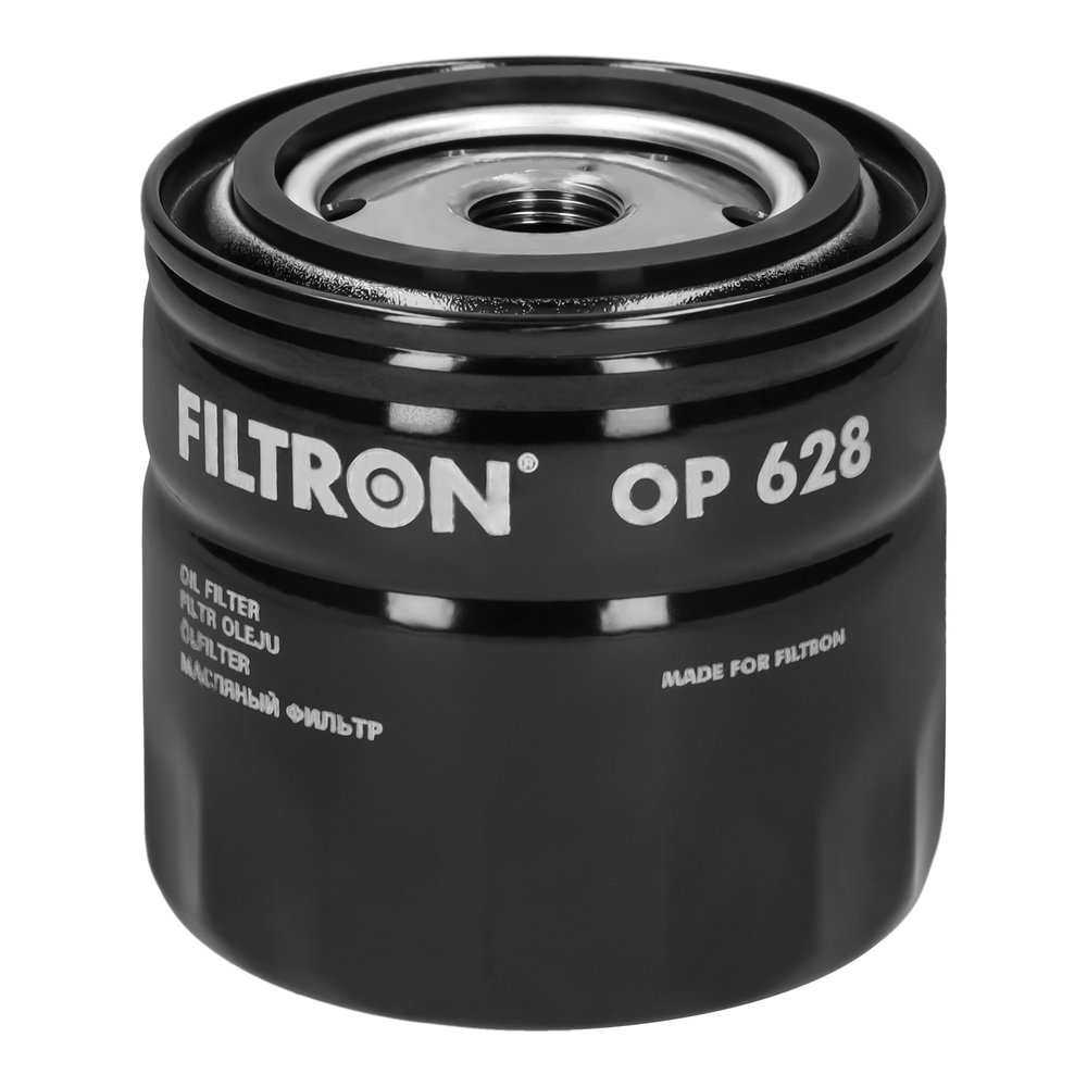 Filtre à huile Jeep Cherokee III 01> 4.0 I — Réf. FIL OP 628