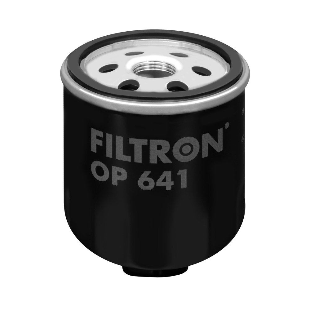 Filtre à huile Vw Caddy III 03> 1.4 16V — Réf. FIL OP 641