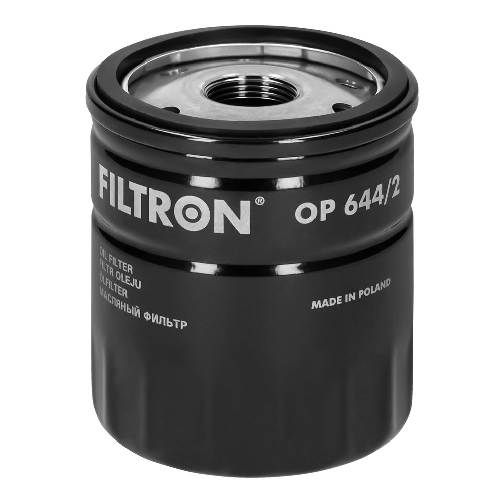 Filtre à huile Fiat Freemont 11> 2.4 — Réf. FIL OP 644/2