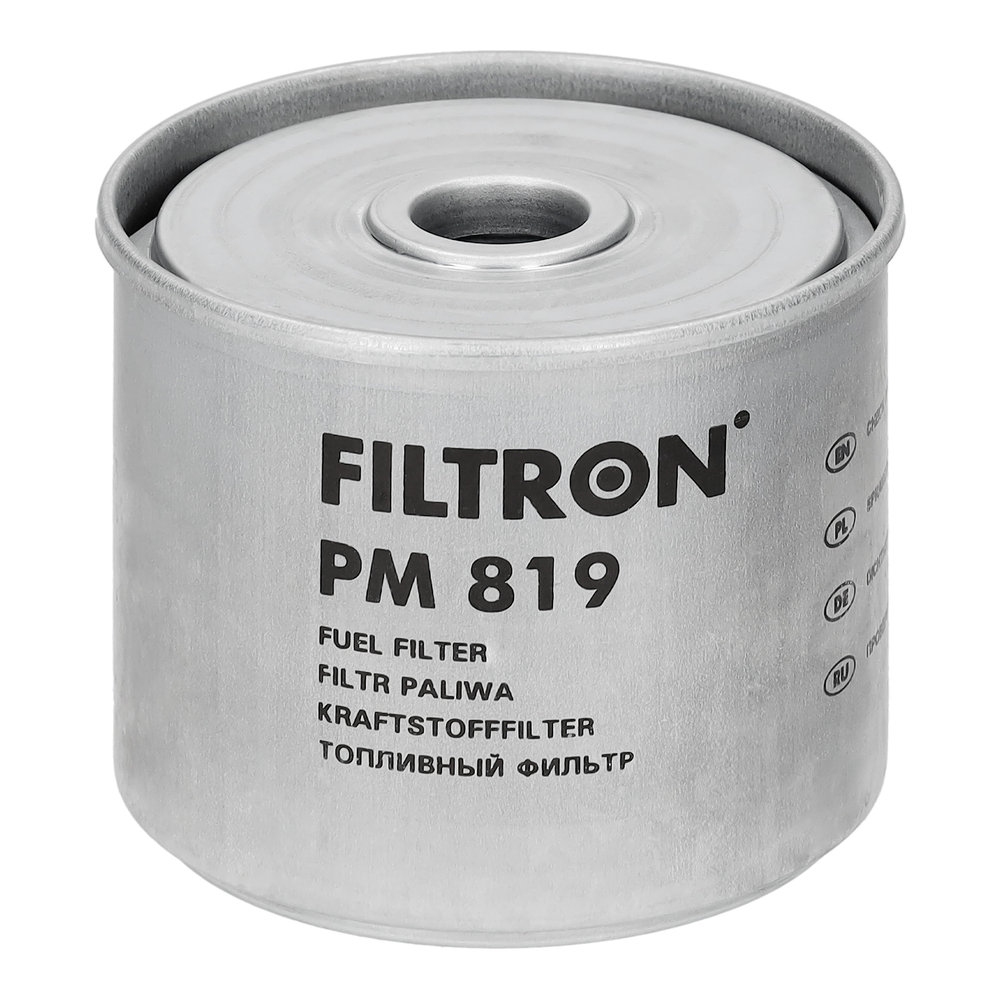 Filtre à carburant Iveco Daily 90> 2.5 d — Réf. FIL PM 819